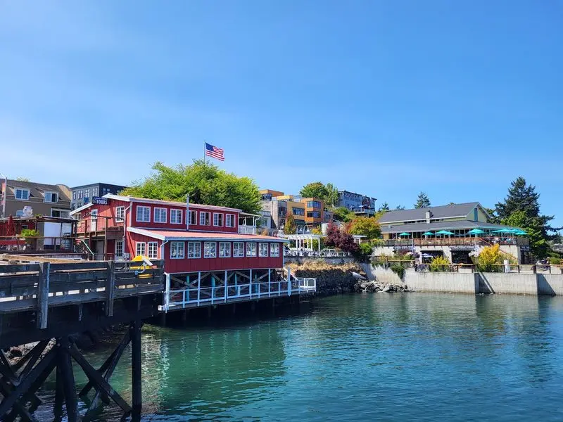 Bookstores And Island Treasures For The Wait