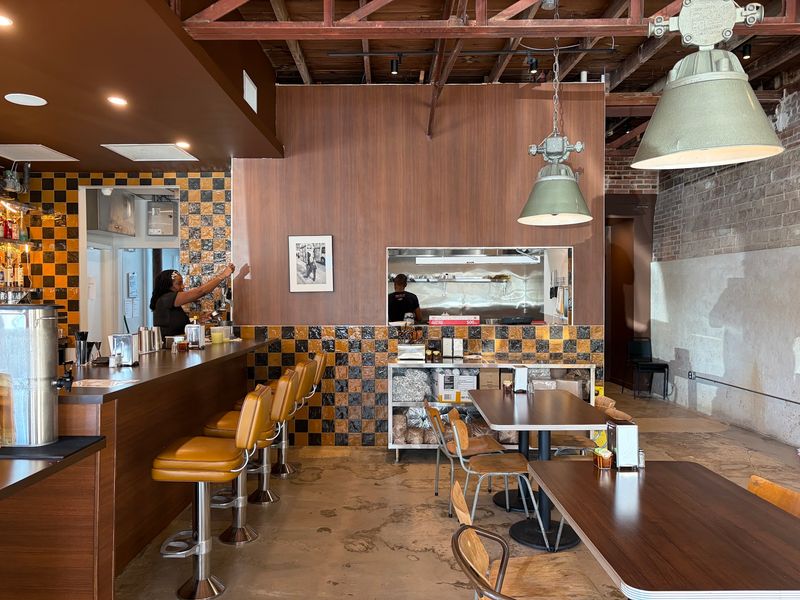 Seegars Deli