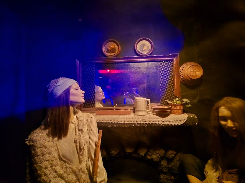 Witch Dungeon Museum