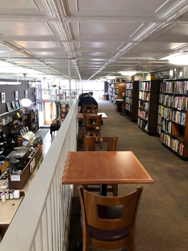 Literatus & Co, Watertown, WI