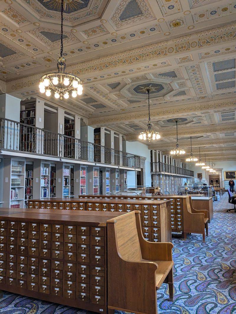 Cleveland Public Library