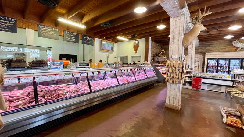 Bellville Meat Market