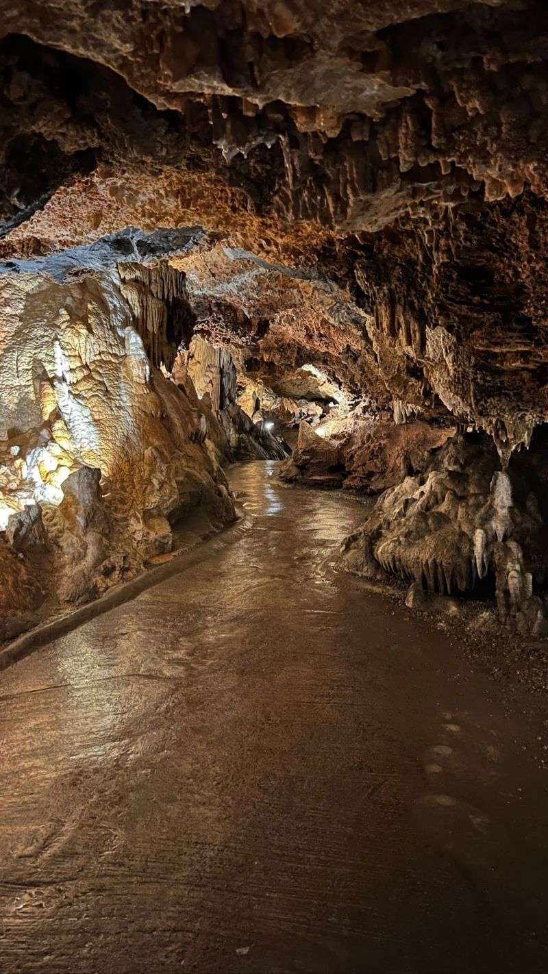 Step Into the Vast Underground World of Luray Caverns
