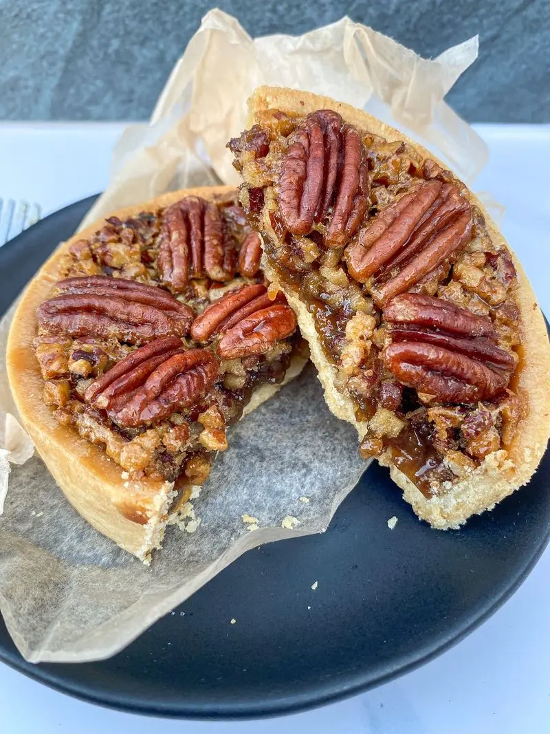 A Neighborhood Reward at Kessler Baking Studio - Dallas, Dallas County,