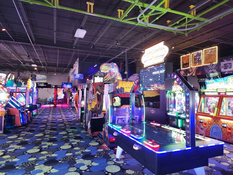 Bring A Game Card And A Plan For The Prize Counter