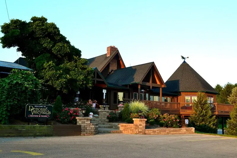 Four Generations Have Kept This Farm In The Family Since 1916