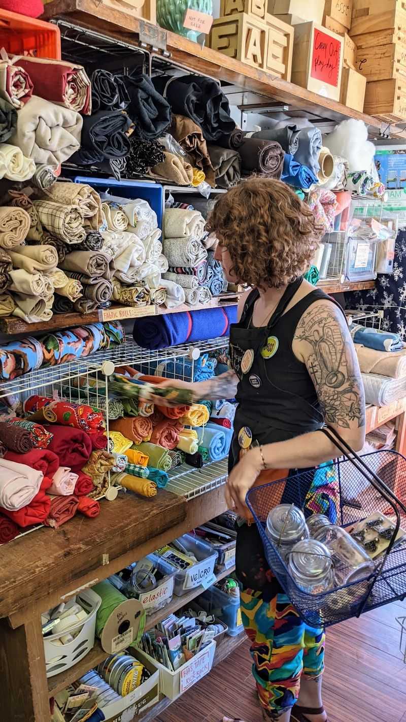 Shopping Here Feels Like A Treasure Hunt With Better Prices