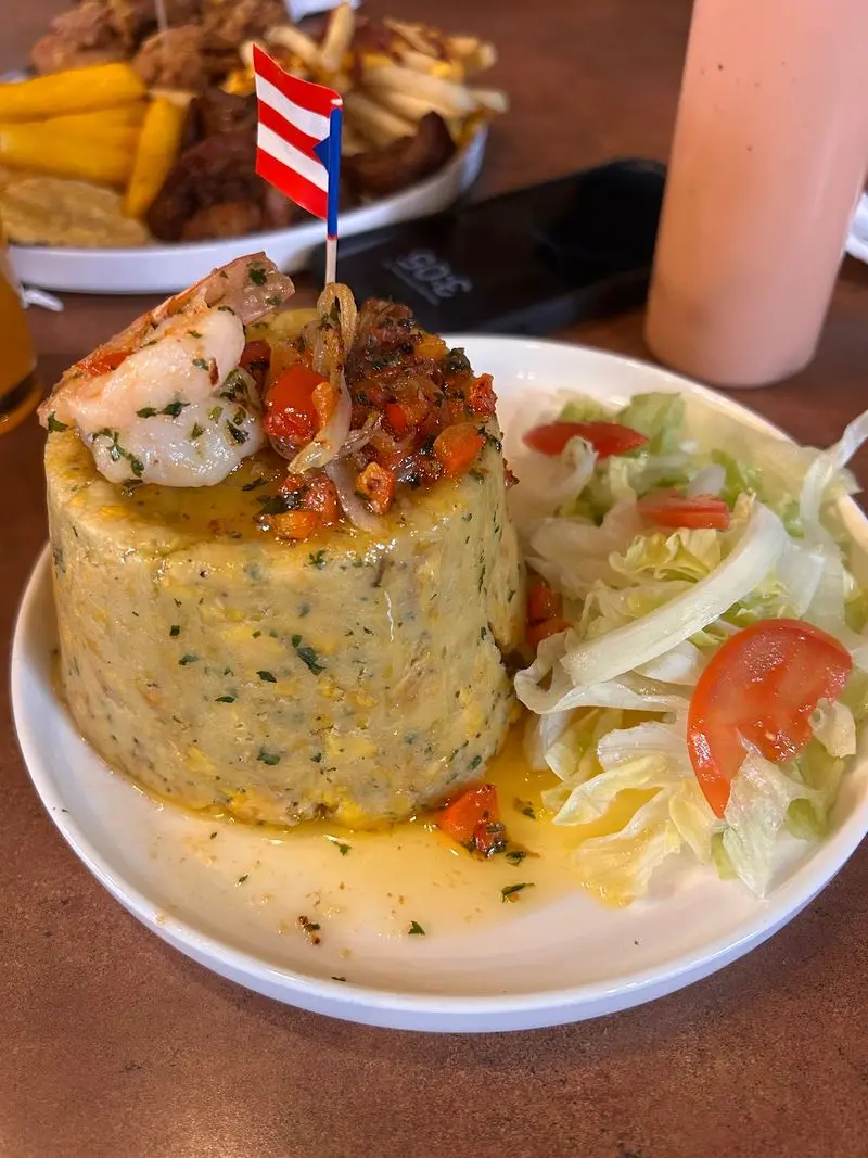 A Little Corner Of Puerto Rico Waits In Northern Kentucky