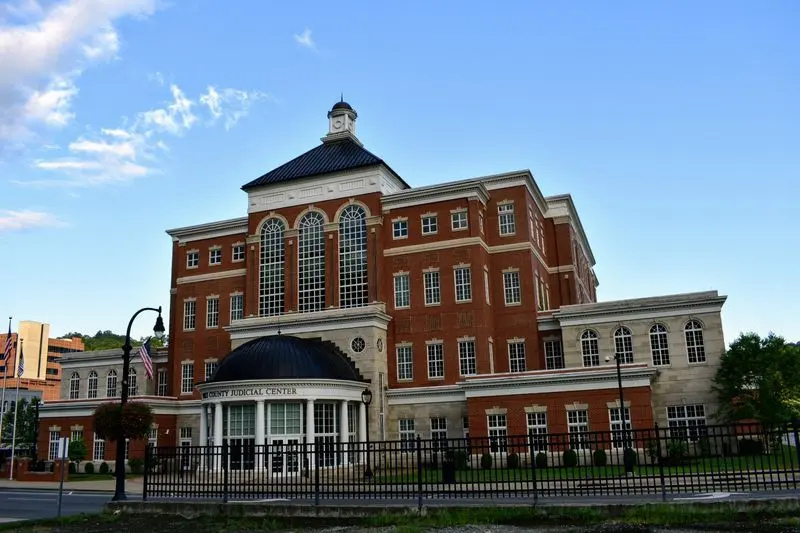 A Mountain County Seat That Punches Way Above Its Size
