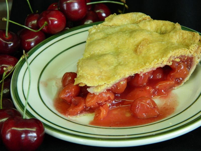 A Carroll County Classic Where the Orchard Feeds the Menu