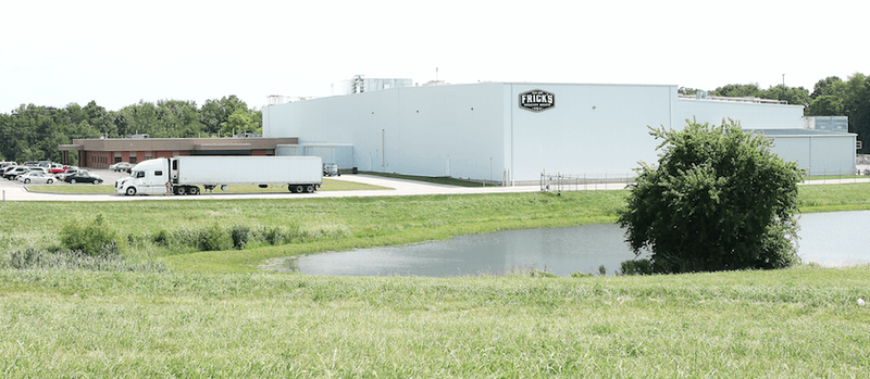A Missouri River Town Where Great Ham Gets Its Start