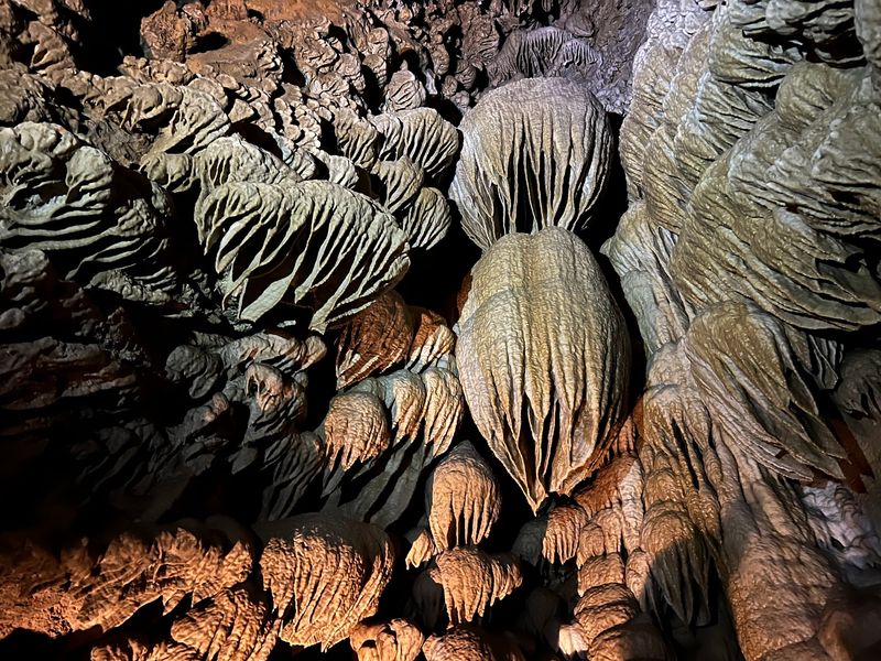 Southern Oregon Keeps Its Coolest Marble Secret Up In The Mountains