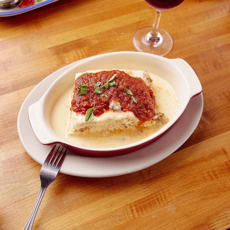 This Northland Italian Joint Has Been Feeding Kansas City Families For Generations