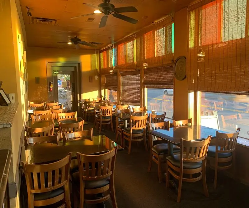 Louisville's Long-Running Mediterranean Table On Frankfort Avenue