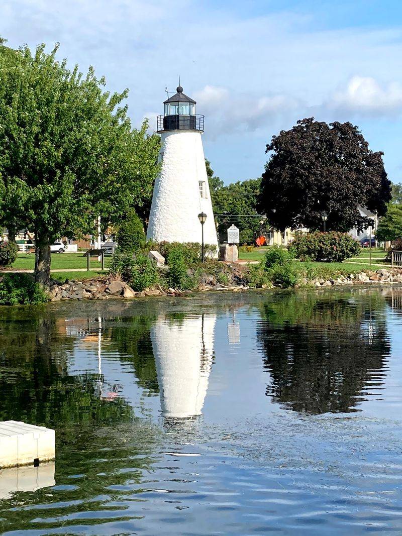 A Waterfront City With A French Accent