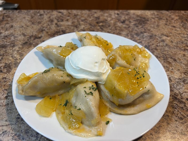 A Slice Of Poland Sits Just Off Downtown Columbia
