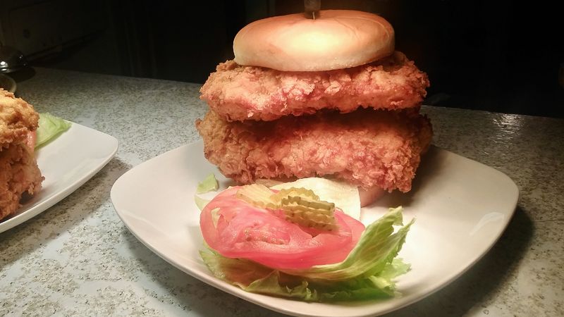 A Little Diner With Two Names And One Big Reputation