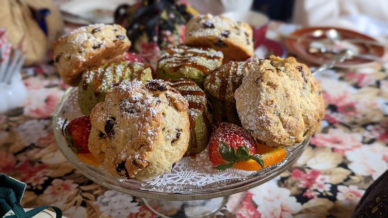 Your Next Fancy Saturday Starts In Carroll County