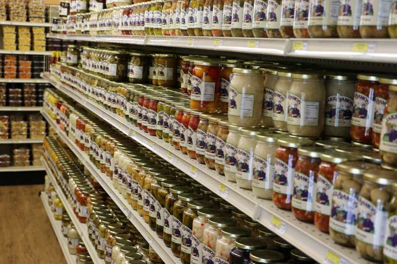 Branson's Most Delicious Detour Isn't On The Strip