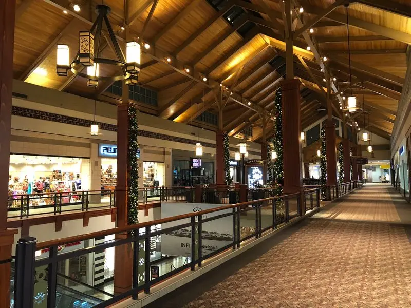 You Will Need A Game Plan Before Tackling All 200-Plus Stores