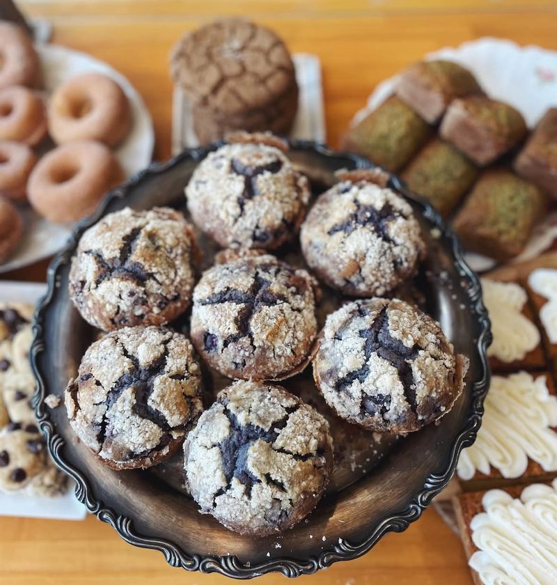 The Gluten-Free Secret Stays Safe With Everyone At Brunch