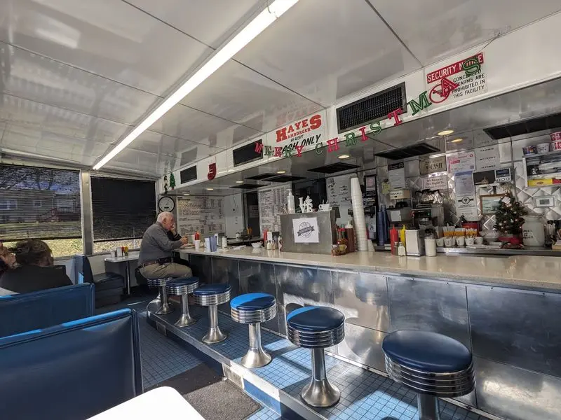 A Pint-Size Northland Counter That Punches Way Above Its Weight