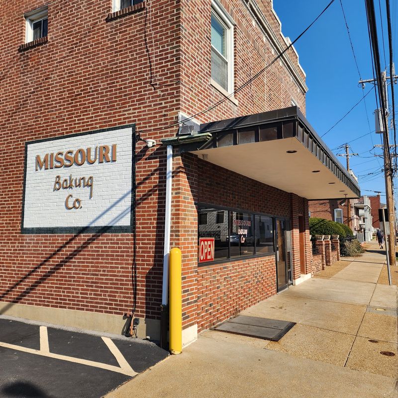 An Italian Bakery Hiding In Plain Sight On The Hill