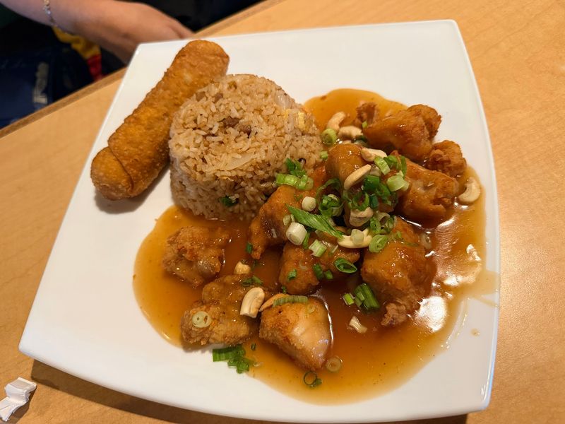 Springfield's Most Famous Plate Has a Home Base