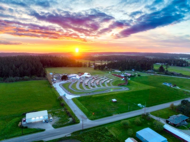An Island Drive-In That Feels Like A Time Machine