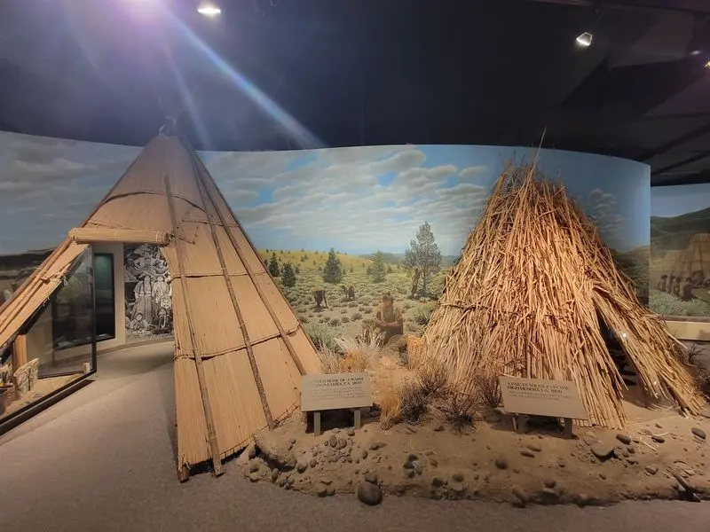 A Museum Run By The People Whose Story It Tells