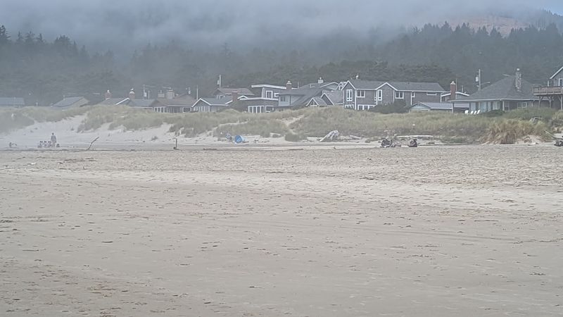 A Small Beach Town That Happily Stays Small