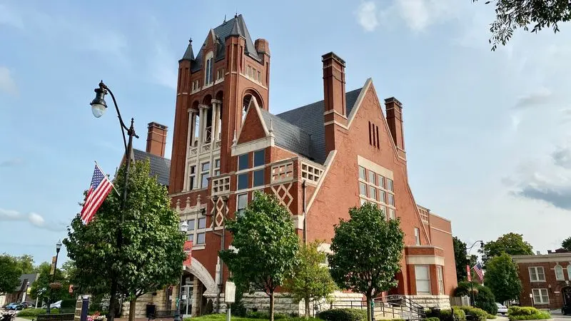 A Nelson County Seat That Feels Bigger Than Its Size