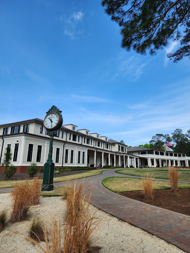 A Village Planned By The Central Park Crew Feels Different