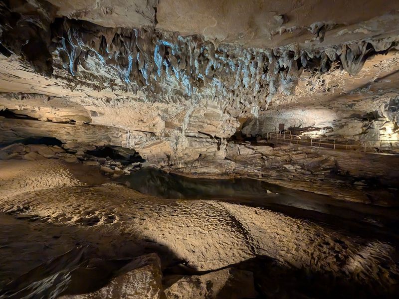 Where Eastern Kentucky Hides Its Underground Treasure