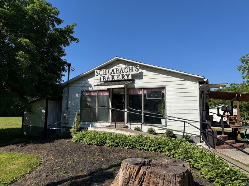 A Country Bakery Near The Tennessee Line That Earns The Drive