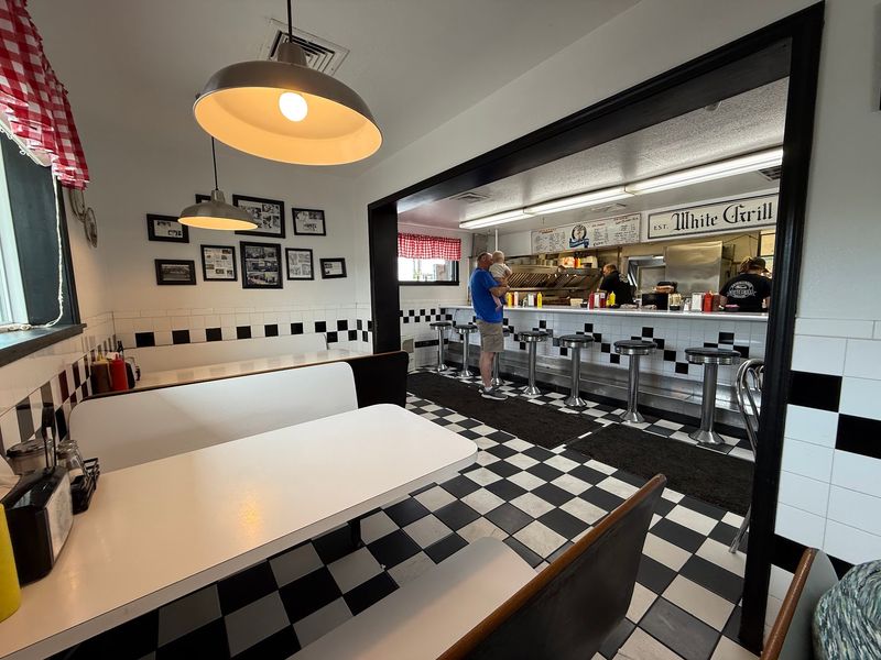 A Little Corner Diner Worth Pulling Off The Highway For