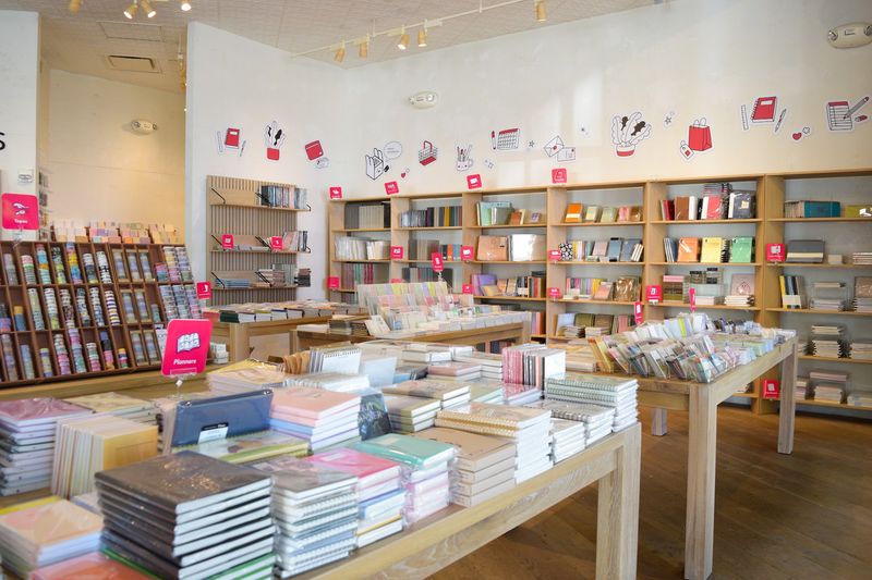 A Pocket-Sized Paper Paradise Steps From Pike Place Market