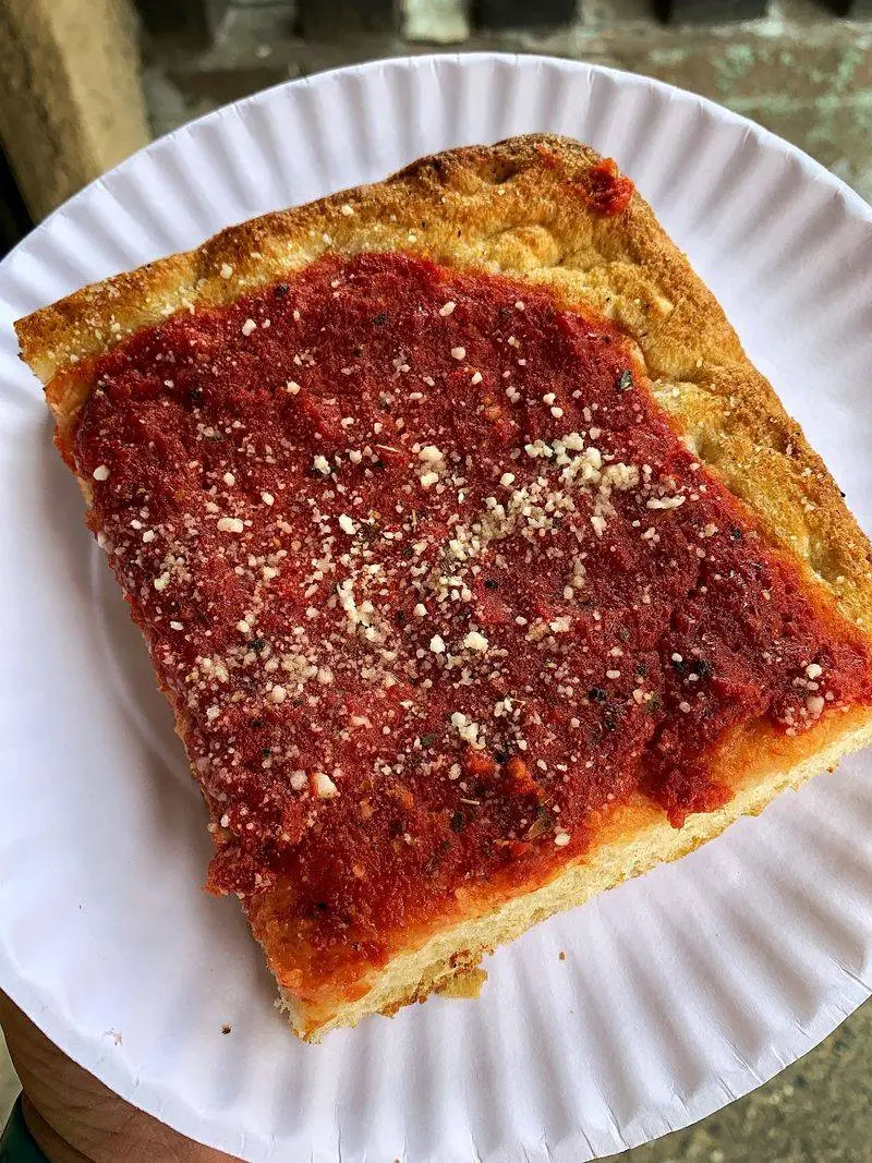 Great-Grandma's Recipe Still Runs The Show