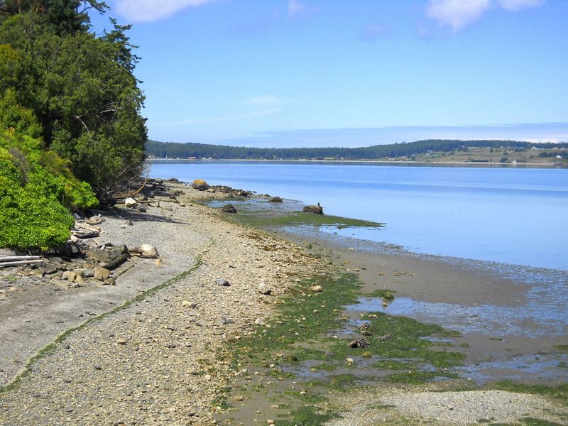 An Entire Landscape Protected As A National Reserve