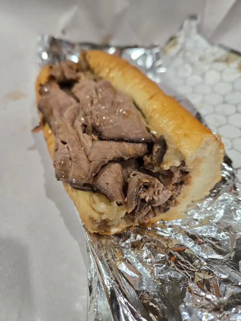 Hot Sandwiches Bring The Cozy Factor