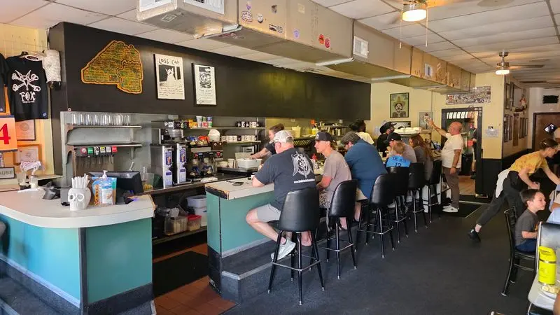 Fox Restaurant
