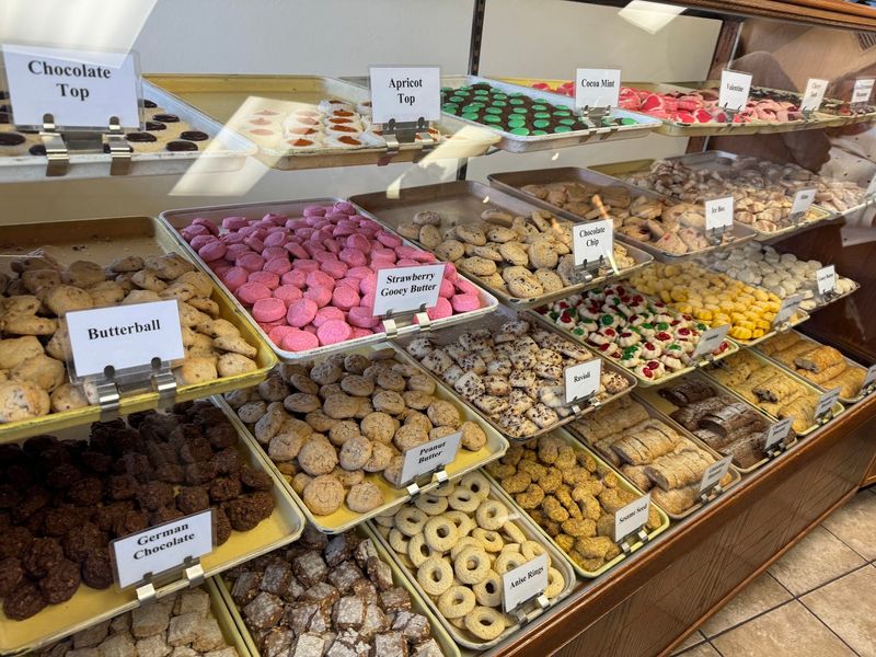 Sweet Options For Every Diet Around The Table