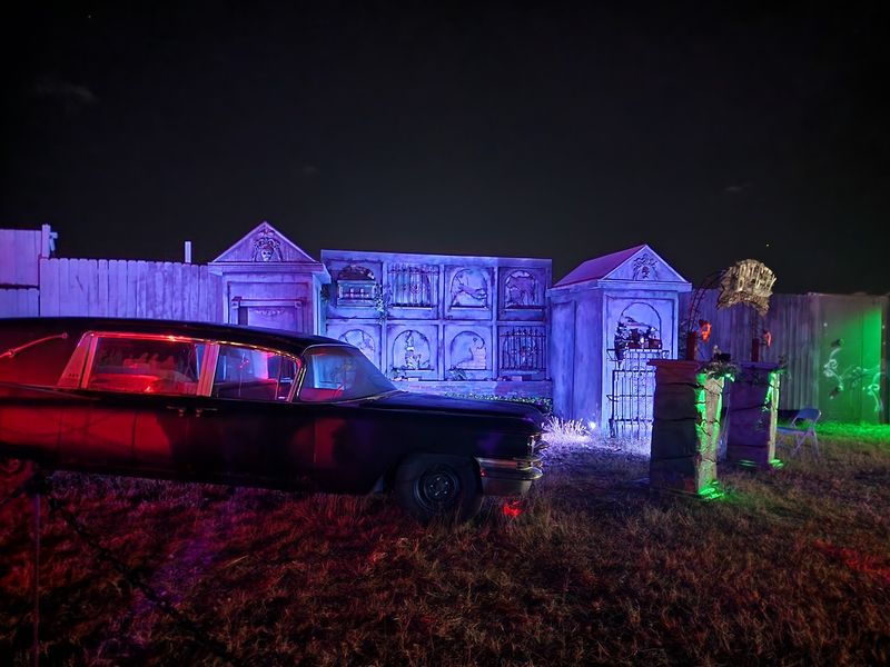 Bat City Scaregrounds