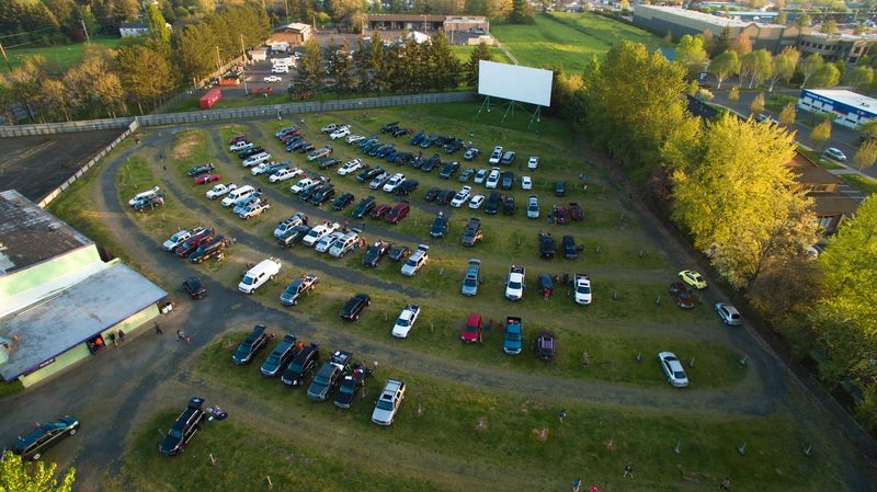 Vendor Markets And VW Nights Add Extra Fun
