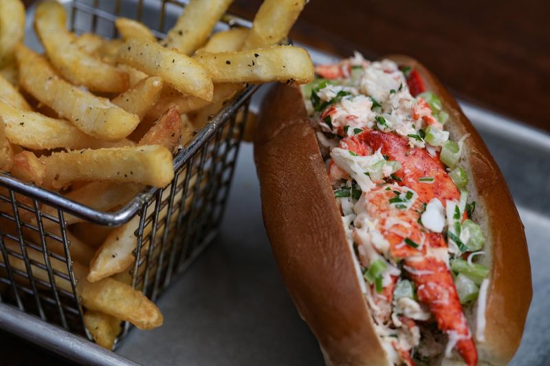Real Lobster Rolls, Two Ways, Zero Filler