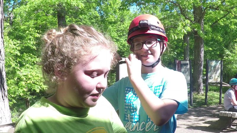 Pool, Mini Golf, And Other Kid Magnets