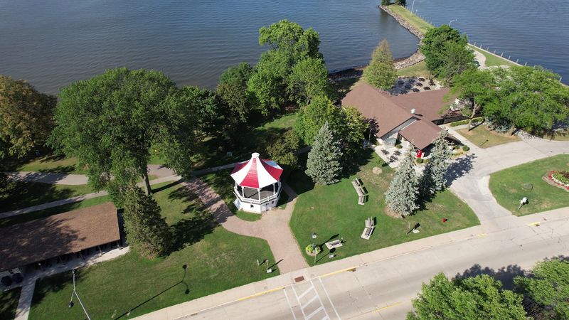 Find Your Way To This Lakefront Classic In Fond du Lac