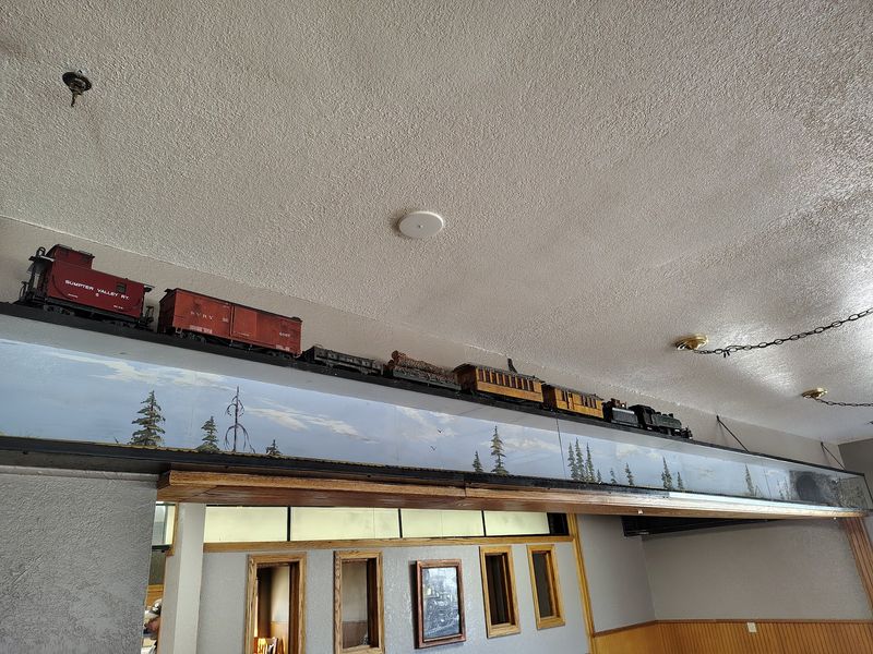 Why This Train Deserves A Spot On Your Route