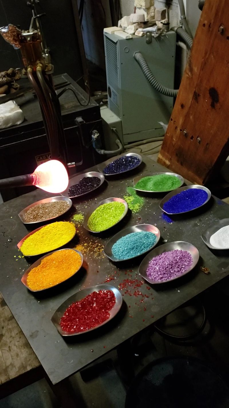 Why This Glowing Studio Earns A Spot On Your Weekend List
