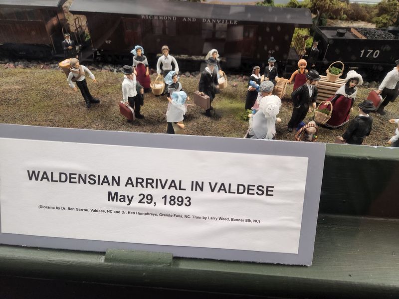 Local Railroad History Beyond the Models